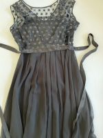 Coast Kleid schwarz Top Zustand Gr 38 festlich Party ca 95 cm Nordrhein-Westfalen - Werl Vorschau