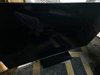 Fernseher Panasonic  Plasma  3D Saarland - Bexbach Vorschau