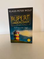 Klaus-Peter Wolf - Rupert undercover - Ostfriesische Jagd München - Bogenhausen Vorschau