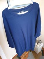 Pullover von Bodyflirt in der Größe 48/50 - super Zustand Niedersachsen - Vechelde Vorschau