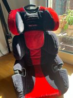 Recaro Pro Racer Kindersitz Autositz Mitte - Tiergarten Vorschau