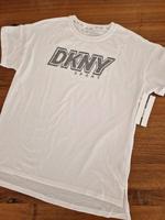 "NEU" DKNY  Sport Freizeit T-Shirt Top Oberteil Gr.  36 Hessen - Fulda Vorschau