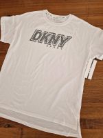 "NEU" DKNY  Sport Freizeit T-Shirt Top Oberteil Gr.  36 Hessen - Fulda Vorschau