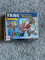 TKKG Adventskalender Morgen kommt das Weihnachtsgrauen Niedersachsen - Dollern Vorschau