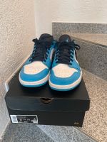 Jordan 1 Low UNC 202 Baden-Württemberg - Tamm Vorschau