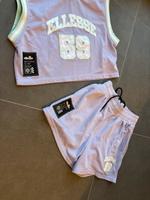 Elesse set sportkleidung Hessen - Birkenau Vorschau