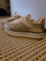 damen guess schuhe groß 39 Stuttgart - Vaihingen Vorschau