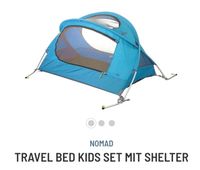 Reisebett für Kinder Nordrhein-Westfalen - Nettersheim Vorschau