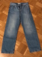 Jeans Pull & Bear Gr. 36 Blau Nordrhein-Westfalen - Herzogenrath Vorschau