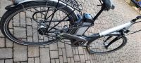 E-Bike/Fahrrad 28 Zoll Damen/Herren Tiefeinsteiger Bayern - Litzendorf Vorschau