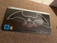 Batman Arkham Asylum Collectors Edition Schleswig-Holstein - Bad Segeberg Vorschau