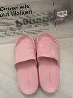 Original Pummys Pammys Gr.40/41 NEU rosa Hessen - Kaufungen Vorschau