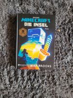 Minecraft Die Insel Buch Nordrhein-Westfalen - Erkelenz Vorschau