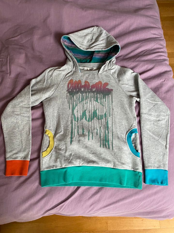 Billabong Hoodie Sweatshirt Gr  S in Nürnberg (Mittelfr)