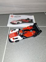 Lego Speed Champions 76916 mit Anleitung Bayern - Dorfen Vorschau