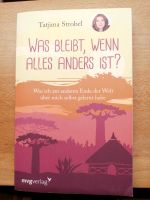 Was bleibt, wenn alles anders ist? Bayern - Krumbach Schwaben Vorschau