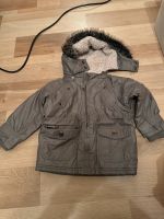 Winterjacke Bondi Gr 92 Nordrhein-Westfalen - Enger Vorschau