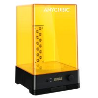 Neu! ANYCUBIC Wash and Cure Machine 2.0 für 3D Drucker UV-Licht Münster (Westfalen) - Albachten Vorschau