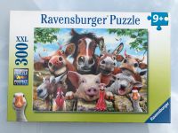 Ravensburger Puzzle Puzzel 300 XXL Farmyard Selfies! Animal Tiere Nürnberg (Mittelfr) - Mitte Vorschau