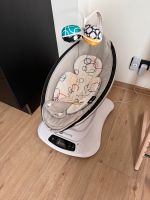 4 Moms Mamaroo Wippe mit Neugeboreneneinsatz Nordrhein-Westfalen - Wiehl Vorschau