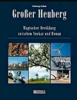 Großer Heuberg-Magischer Dreiklang zwischen Neckar und Donau, neu Baden-Württemberg - Mühlheim an der Donau Vorschau