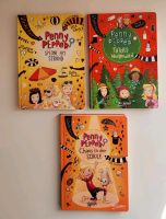 Kinderbuch Set Penny Pepper 3 Bücher Bayern - Neufahrn Vorschau