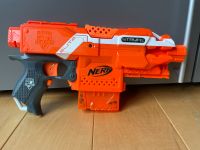 Nerf Eite Stryfe Bayern - Wildenberg Vorschau