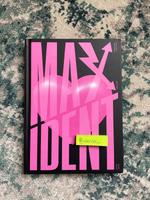 Straykids Album - Maxident - heart Version Mitte - Wedding Vorschau