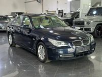 BMW 523 Baureihe 5 Lim. 523i Wandsbek - Hamburg Jenfeld Vorschau