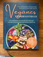Kochbuch Vegan Expresskochbuch schnelle Gerichte Bayern - Olching Vorschau