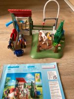 Pferdewaschplatz 6929 playmobil Country Nordrhein-Westfalen - Swisttal Vorschau