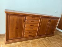 Teak Sideboard Mid Century Nordrhein-Westfalen - Bergisch Gladbach Vorschau