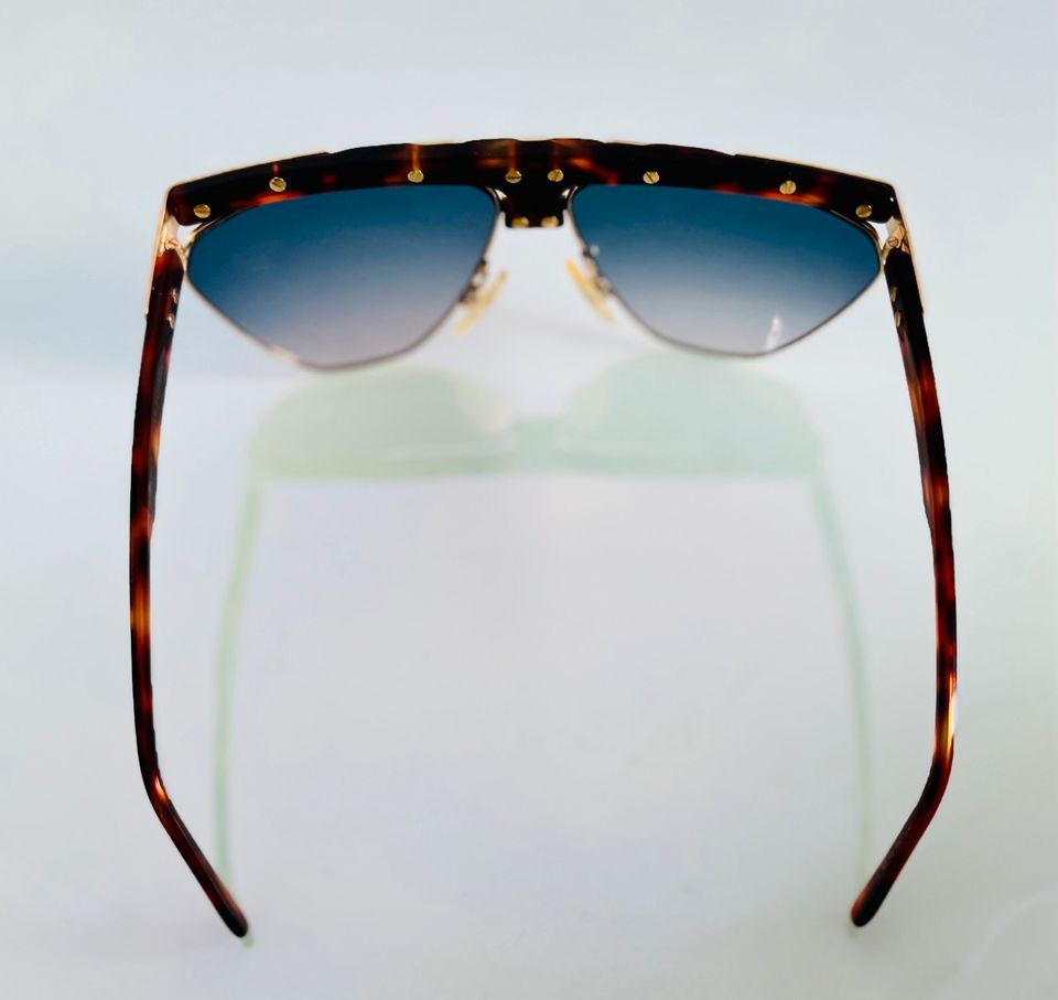 ALPINA GENESIS PROJECT G84 ***UNGETRAGEN Vintage Sonnenbrille in Bad Homburg