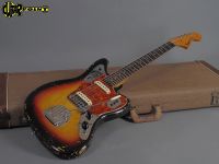 Fender Jaguar 1963 mit Original Case Altona - Hamburg Ottensen Vorschau