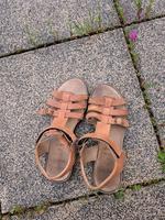 Sandalen, Ricosta, Gr. 38 Leipzig - Gohlis-Mitte Vorschau