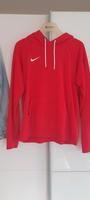 Nike Hoodie Kapuze rot  gr. M Bayern - Anger Vorschau