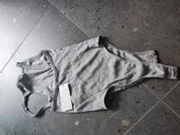 Damen Body S grau Reserved nagelneu mit Etikett Aubing-Lochhausen-Langwied - Aubing Vorschau