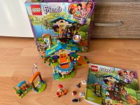 Lego® Friends - Mias Baumhaus 41335 mit Bauanleitung Bayern - Seukendorf Vorschau