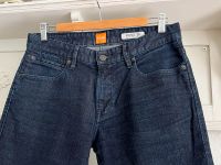 Hugo Boss Orange, dunkelblaue Jeans in 32/32 regular Obervieland - Habenhausen Vorschau