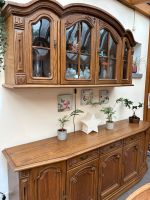 Sideboard und Hängevitrine West - Sindlingen Vorschau