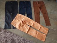 Hosen Jeans Gr 38 Top Niedersachsen - Wolfenbüttel Vorschau