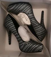 Pumps  / NEU /  12 cm    Absatz Nordrhein-Westfalen - Brilon Vorschau