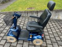 Elektro Scooter 10km/h Vermeiren Ceres 4 Neuer Akku Hessen - Waldbrunn Vorschau