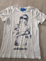 Adidas T-Shirt in der Größe 176 Niedersachsen - Bad Laer Vorschau