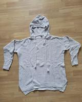 weißer Pulli, Pullover Häkel-Optik Gr. 44/46 Berlin - Köpenick Vorschau
