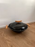 Wok, Gusseisen, 37cm, von Spring Köln - Köln Dellbrück Vorschau