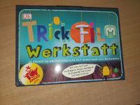 Trick Film werkstattt Berlin - Neukölln Vorschau