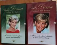 Lady Diana Sammlung 2 Alben Hessen - Wanfried Vorschau
