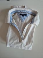 Tommy Hilfiger Polo weiß Lindenthal - Köln Weiden Vorschau