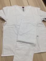 Berufskasack + Hose Dickies Unisex Set weiß Gr. L Nordrhein-Westfalen - Kirchlengern Vorschau